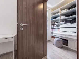 Prodej rodinného domu, Praha - Štěrboholy, Diblíkova, 137 m2