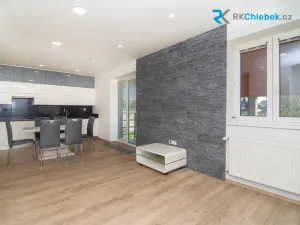 Prodej rodinného domu, Paskov, Národního odboje, 163 m2