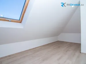 Prodej rodinného domu, Paskov, Národního odboje, 163 m2