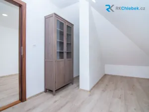 Prodej rodinného domu, Paskov, Národního odboje, 163 m2