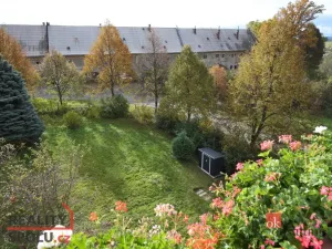 Prodej bytu 3+1, Frýdlant, Zámecká, 76 m2