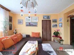 Prodej bytu 3+1, Frýdlant, Zámecká, 76 m2