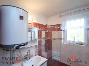 Prodej bytu 3+1, Frýdlant, Zámecká, 76 m2