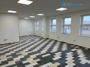 Pronájem kanceláře, Sedliště, 553 m2