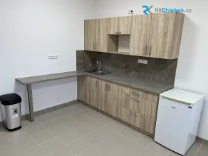 Pronájem kanceláře, Sedliště, 553 m2