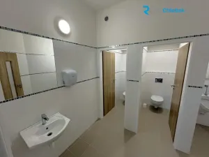 Pronájem kanceláře, Sedliště, 409 m2