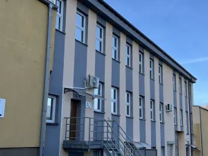 Pronájem kanceláře, Sedliště, 409 m2