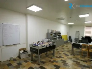 Pronájem skladu, Sedliště, 504 m2