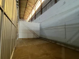 Pronájem skladu, Sedliště, 504 m2