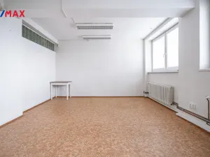 Pronájem kanceláře, Brno, Selská, 66 m2