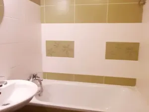 Pronájem bytu 2+1, Mělník, Pražská, 51 m2