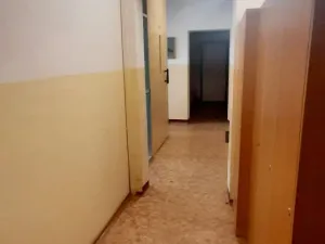 Pronájem bytu 2+1, Mělník, Pražská, 51 m2