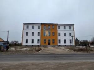 Prodej bytu 2+kk, Horažďovice, Předměstí, 62 m2