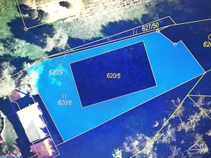 Prodej louky, Klášterec nad Orlicí, Klášterec nad Orlicí, 1197 m2