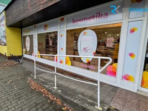 Pronájem obchodního prostoru, Frýdlant nad Ostravicí - Frýdlant, Hlavní, 254 m2