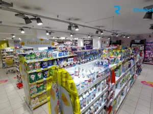 Pronájem obchodního prostoru, Frýdlant nad Ostravicí - Frýdlant, Hlavní, 254 m2