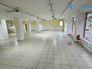 Pronájem obchodního prostoru, Frýdlant nad Ostravicí - Frýdlant, Hlavní, 254 m2