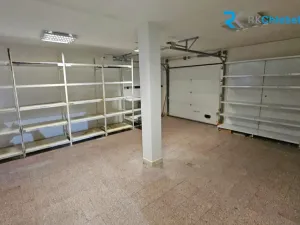 Pronájem obchodního prostoru, Frýdlant nad Ostravicí - Frýdlant, Hlavní, 254 m2