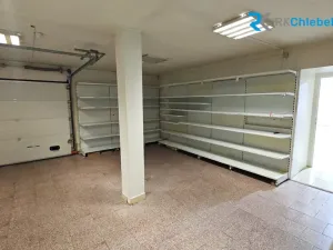 Pronájem obchodního prostoru, Frýdlant nad Ostravicí - Frýdlant, Hlavní, 254 m2