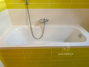 Pronájem bytu 1+kk, Kyjov, Jungmannova, 38 m2