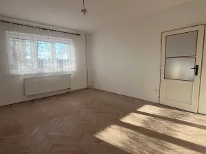 Prodej rodinného domu, Bučovice, Zámecká, 180 m2