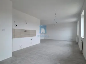 Prodej bytu 2+kk, Horažďovice, Předměstí, 53 m2
