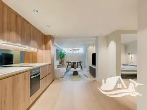 Prodej bytu 3+kk, Alicante, Španělsko, 62 m2