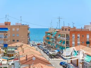 Prodej bytu 3+kk, Santa Pola, Španělsko, 54 m2