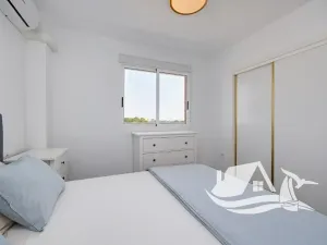 Prodej bytu 3+kk, Orihuela, Španělsko, Paseo Marítimo de Punta Prima, 70 m2