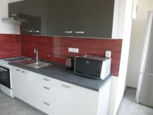 Pronájem bytu 2+1, Děčín - Děčín VI-Letná, Školní, 50 m2