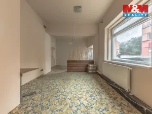 Pronájem rodinného domu, Tanvald - Šumburk nad Desnou, Krkonošská, 220 m2