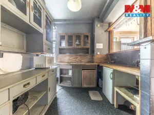 Pronájem rodinného domu, Tanvald - Šumburk nad Desnou, Krkonošská, 220 m2