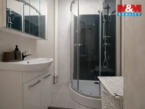 Pronájem bytu 2+1, Ostrava - Poruba, Gen. Sochora, 52 m2