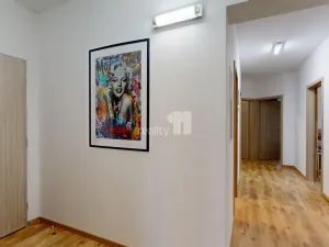 Prodej bytu 4+kk, Dolní Břežany - Lhota, K Břežanům, 87 m2