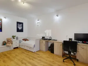 Prodej bytu 4+kk, Dolní Břežany - Lhota, K Břežanům, 87 m2