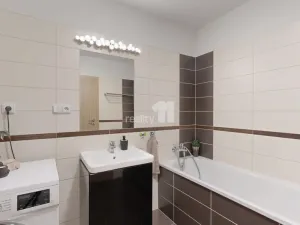 Prodej bytu 4+kk, Dolní Břežany - Lhota, K Břežanům, 87 m2