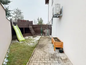 Prodej bytu 4+kk, Dolní Břežany - Lhota, K Břežanům, 87 m2