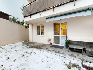 Prodej bytu 4+kk, Dolní Břežany - Lhota, K Břežanům, 87 m2