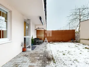 Prodej bytu 4+kk, Dolní Břežany - Lhota, K Břežanům, 87 m2