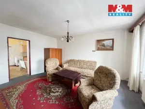 Prodej rodinného domu, Předslav - Němčice, 120 m2