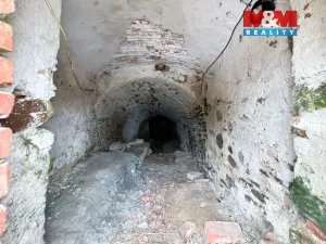 Prodej rodinného domu, Předslav - Němčice, 120 m2