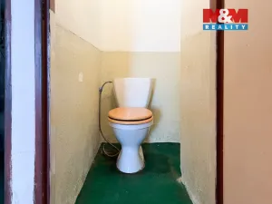 Prodej rodinného domu, Předslav - Němčice, 120 m2