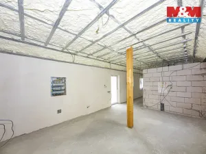 Prodej bytu 4+1, Žehušice, V Chaloupkách, 120 m2