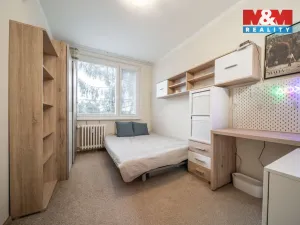 Prodej bytu 4+kk, Praha - Stodůlky, Píškova, 86 m2