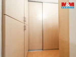 Prodej bytu 4+kk, Praha - Stodůlky, Píškova, 86 m2