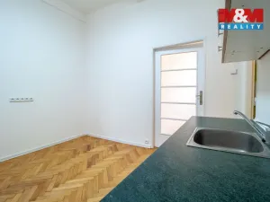 Pronájem bytu 2+1, Praha, Rybalkova, 60 m2