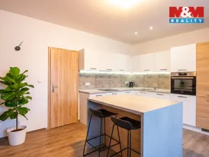 Prodej rodinného domu, Mimoň - Mimoň III, Mírová, 218 m2