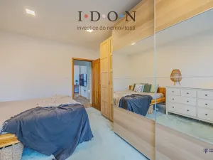 Prodej bytu 2+kk, Ostrava, Liptaňské náměstí, 52 m2