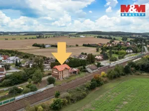 Prodej bytu 3+kk, Plešnice, 110 m2