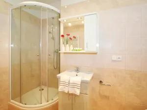 Pronájem bytu 2+kk, Praha - Vinohrady, Na Kozačce, 40 m2